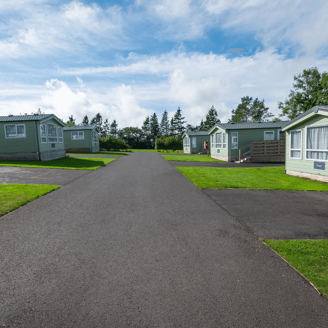 Manifold Static Caravan 